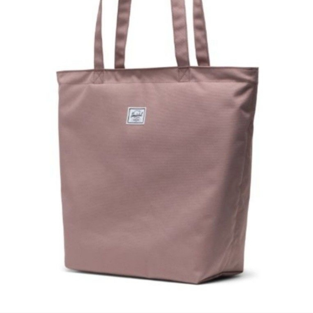 Herschel Supply Company Tote in Blush